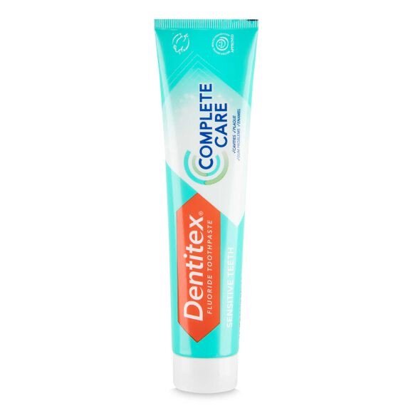 Dentitex Toothpaste 125ml