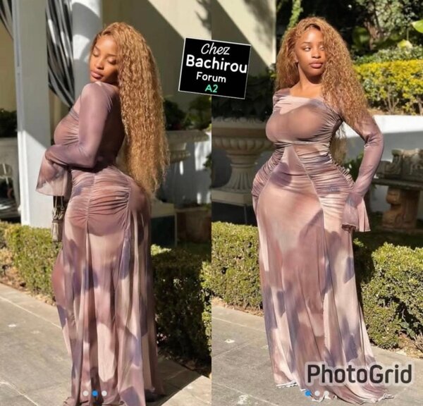 Pantalons cargo tendance