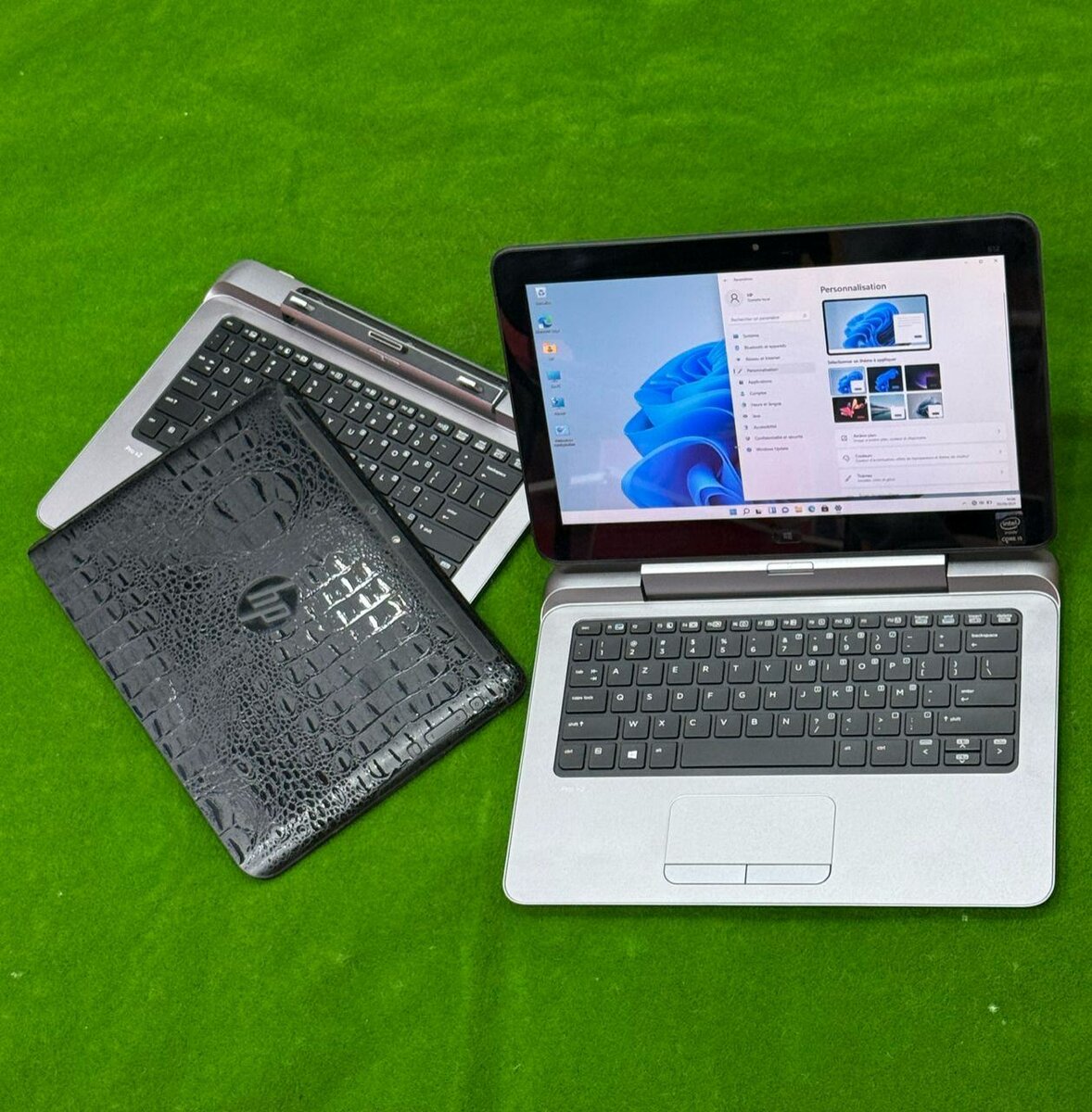 HP PRO