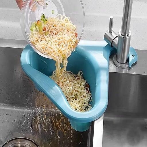 Sink Drainer