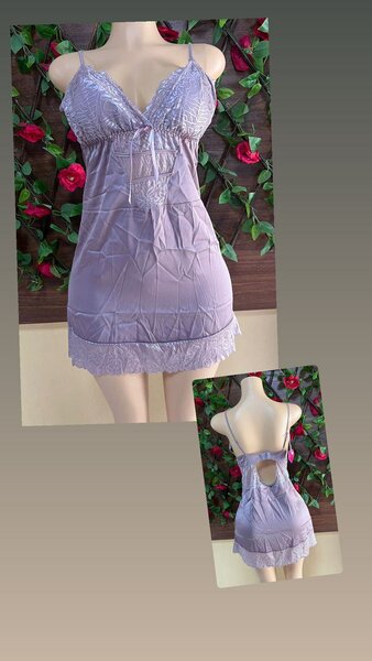 Ensemble Lingerie Séduisante