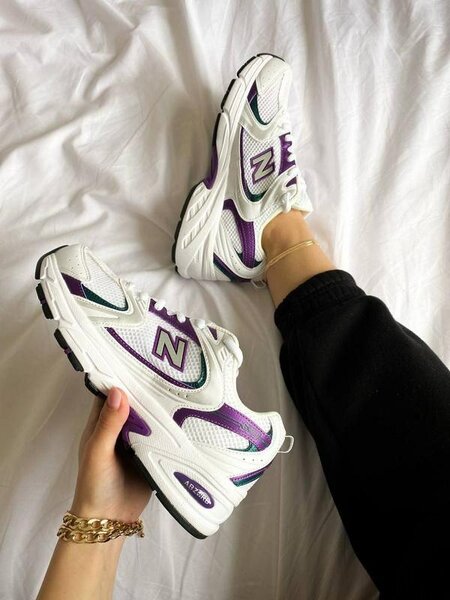 Baskets New Balance 530