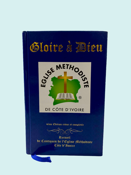 Gloire à Dieu Méthodiste