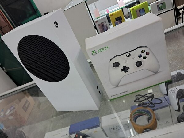 Xbox Series S