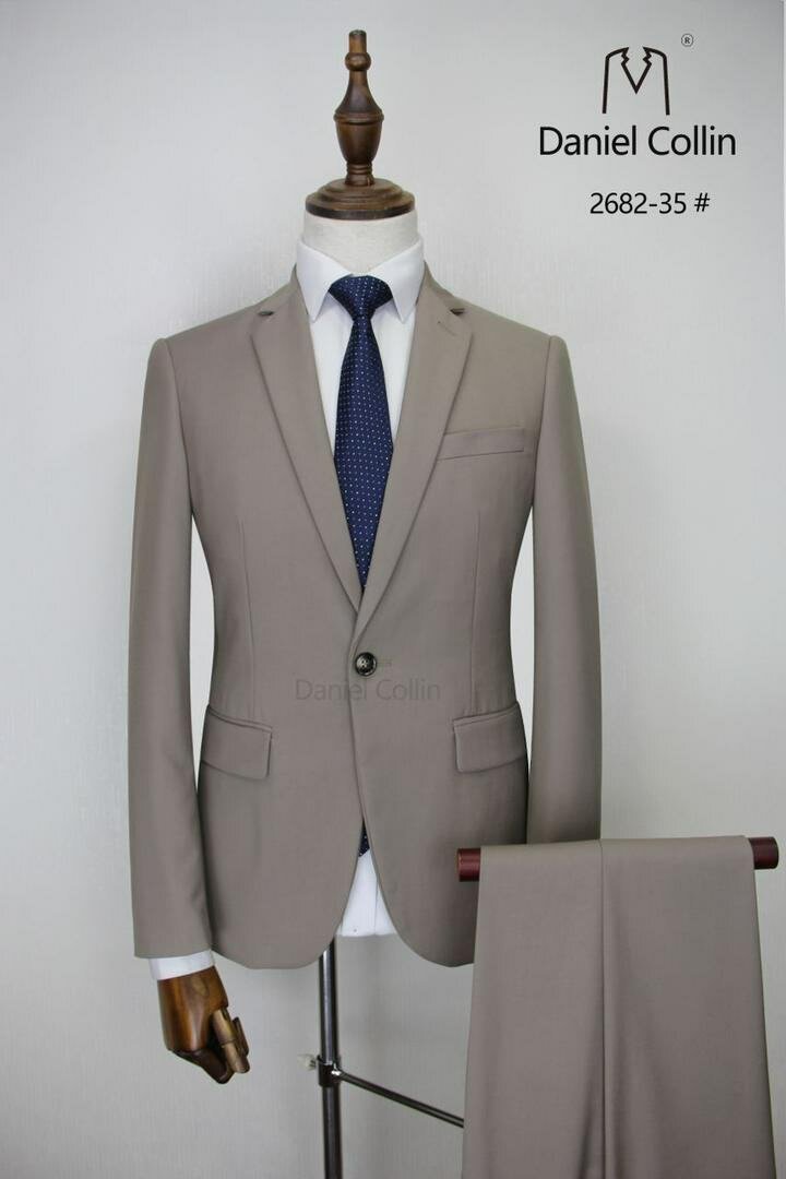 2 pcs suit