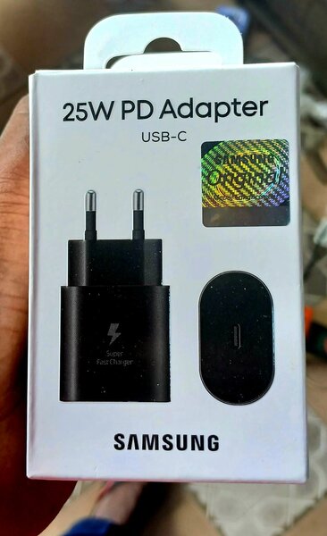 Boîti r pide Samsung 25W USB-C