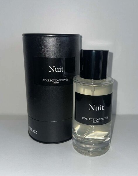 Collection privNUIT DE L´HOMME