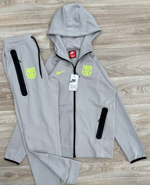 Ensemble de survêtement FC Barcelone