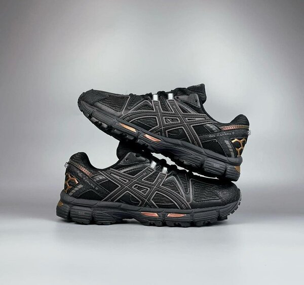 CHAUSSURE ASICS DESIGN