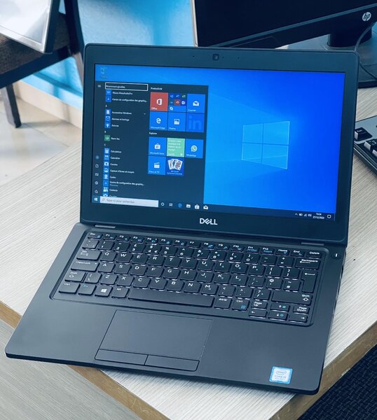 Pc Dell core i5 casi neuf