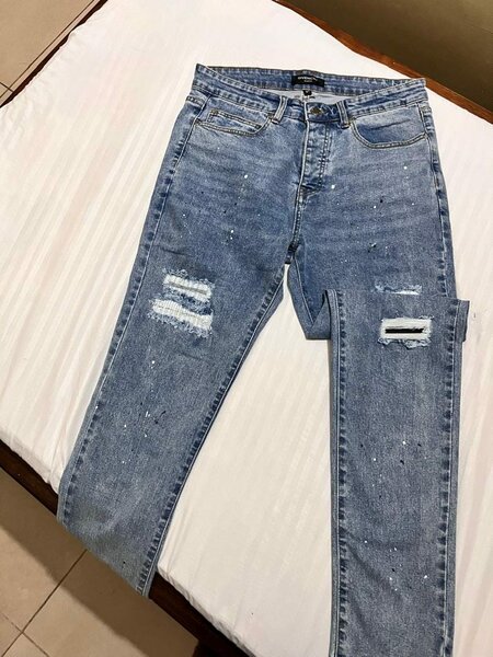 Quality jeans