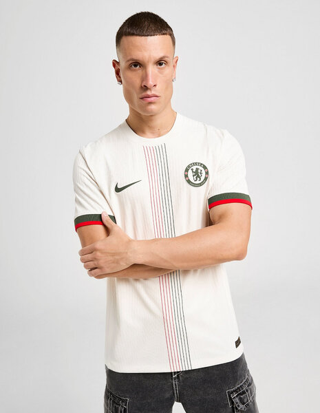 Chelsea Fc extérieur 25/26