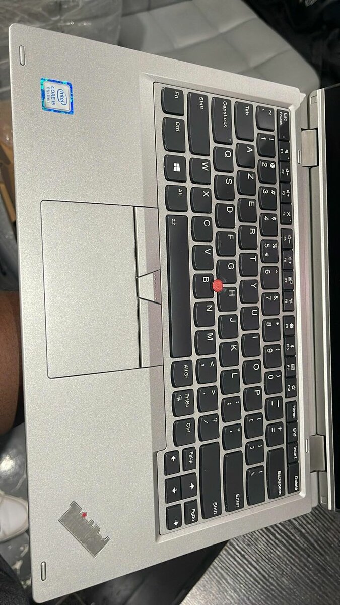 Ordinateur Portable Lenovo Pro