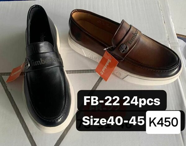 Men's loafers
