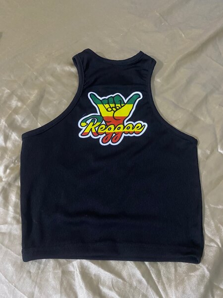 Débardeurs Décontractés