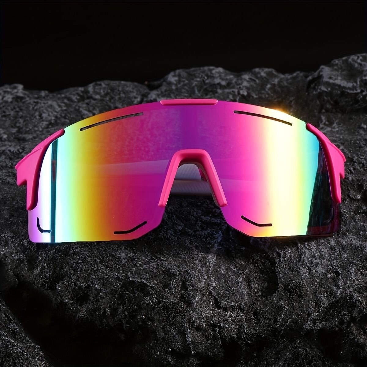 Lunettes de Soleil Sport Rainbow