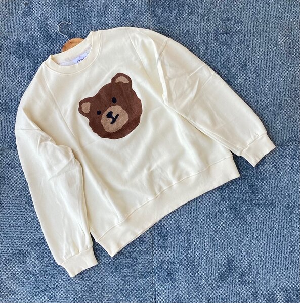 Thrift Sweatshirt