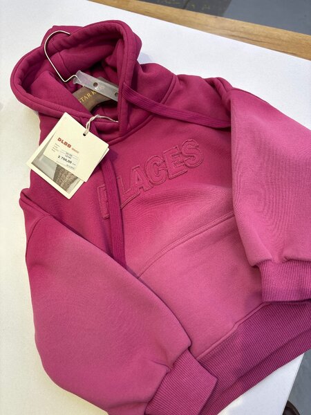 Утепленные с начесом , средний начес