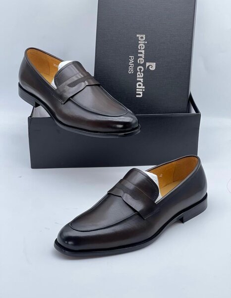 Leather Shoes