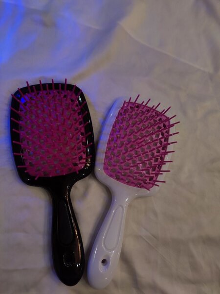 Brosse de cheveux