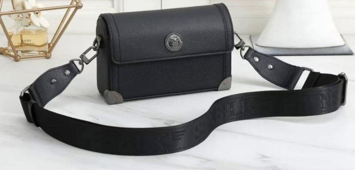 Sac bandoulière élégant