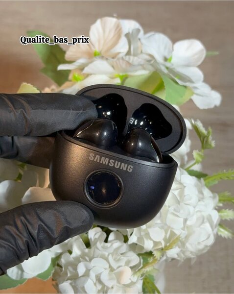 Écouteurs sans fil Samsung