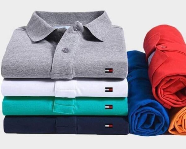 Polo tommy hilfiger