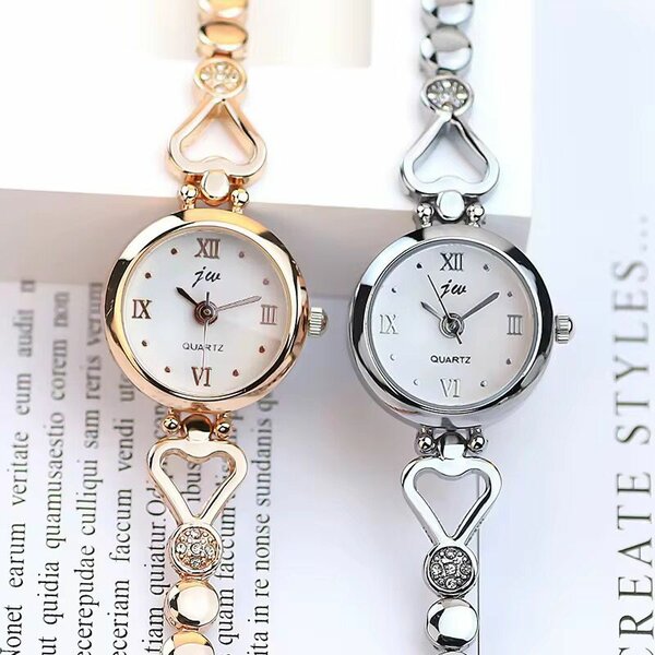 Montre Femme Élégante Quartz