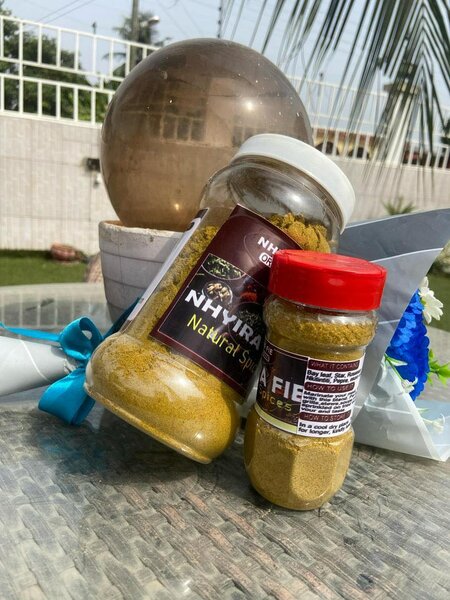 Natural Mixed Species