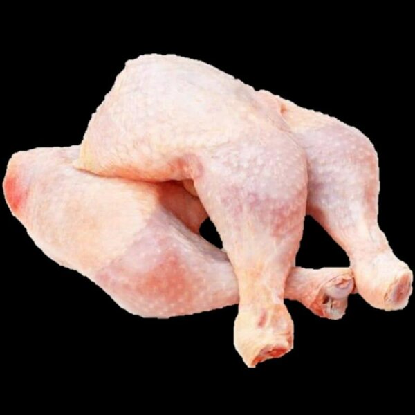 Cuisse de poulet