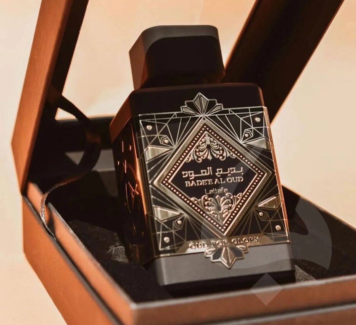 Badee al oud, Oud for Glory