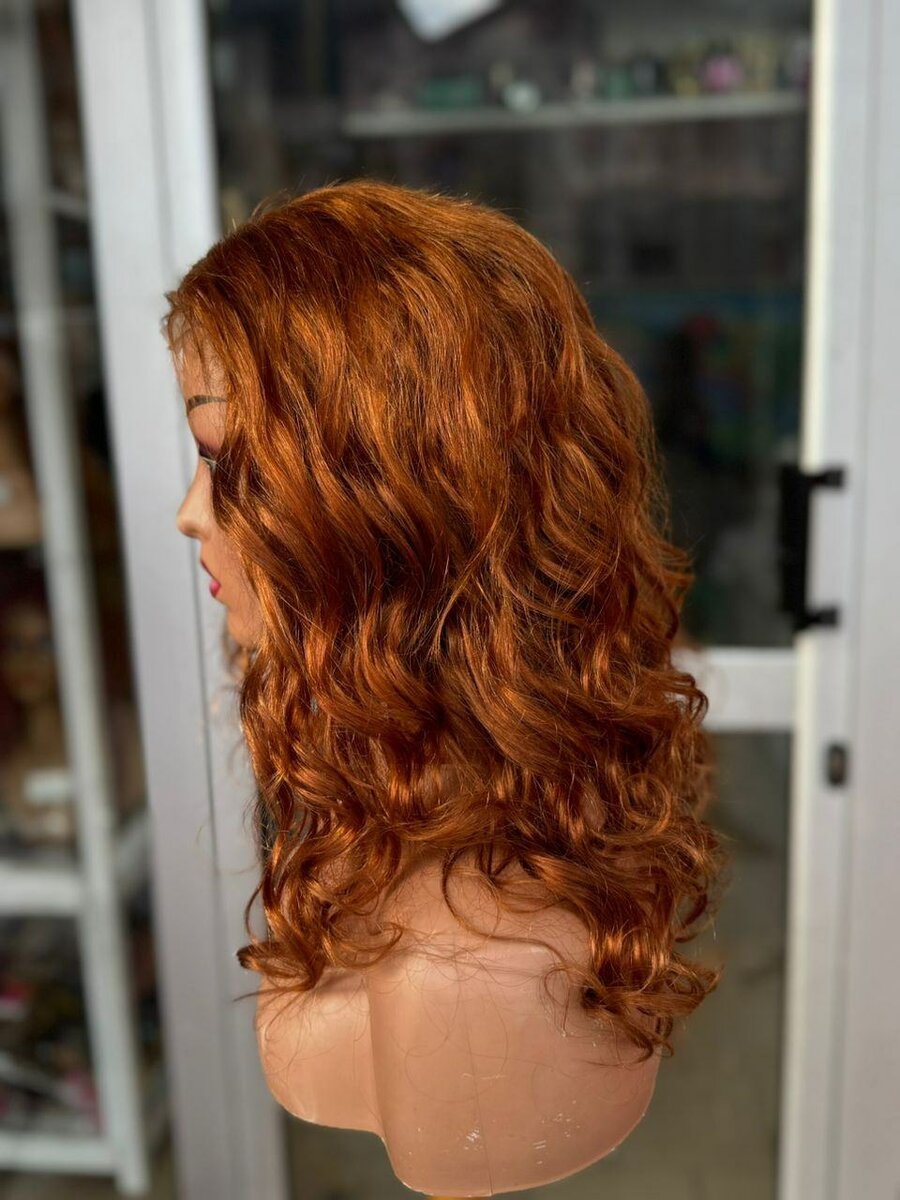 Closur 4x4 Taille 16