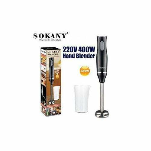 Mixeur Plongeant SOKANY 400W