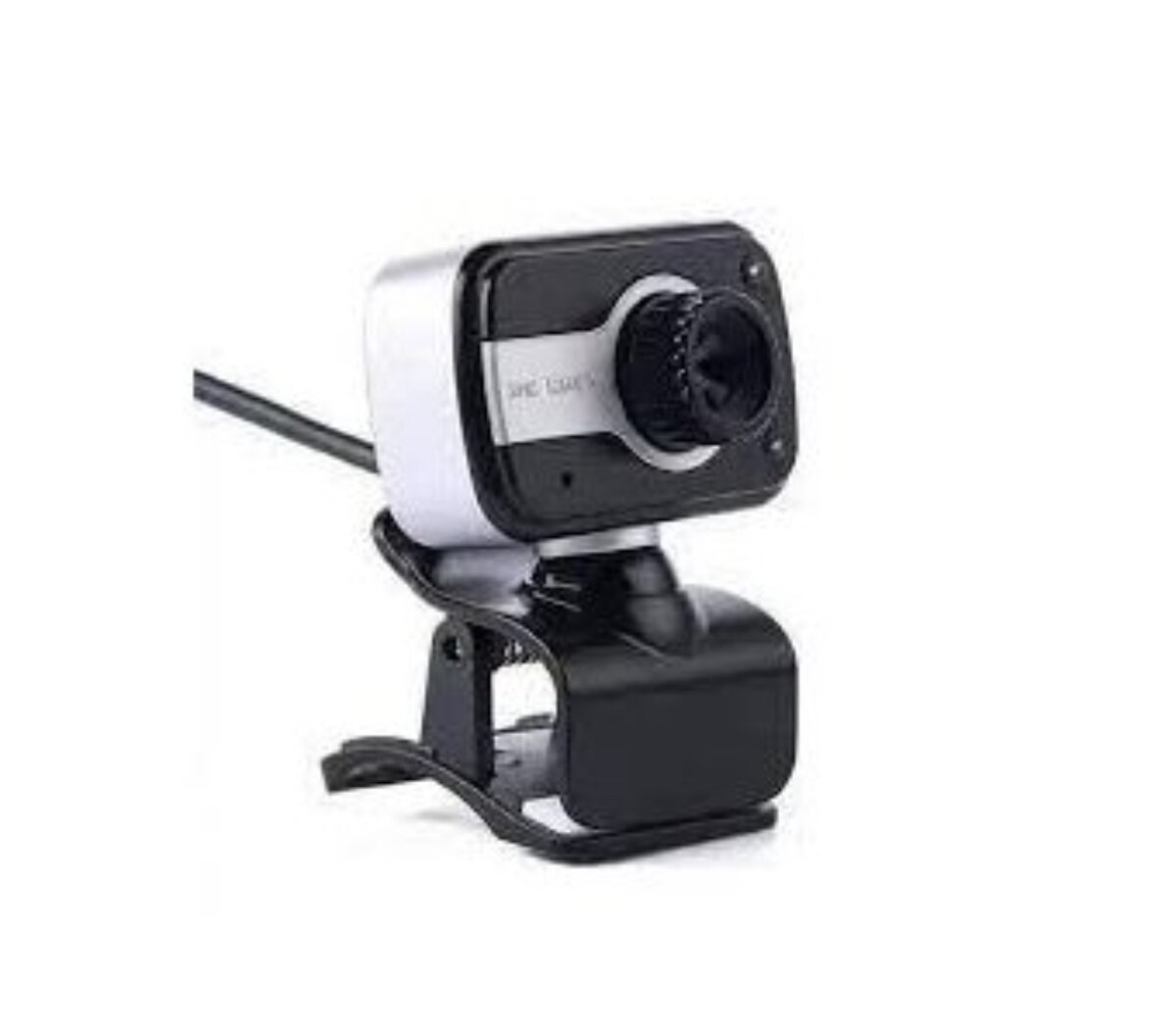 Webcam USB Haute Résolution