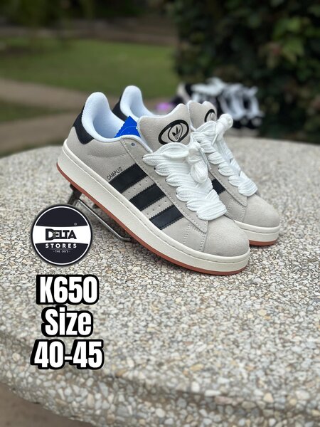 Stylish men's sneakers Adidas