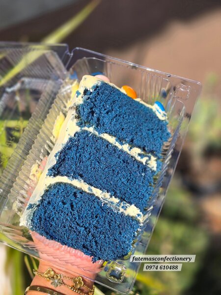 Blue Velvet