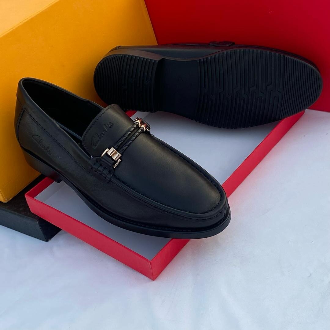 EXECUTIVE SHOE