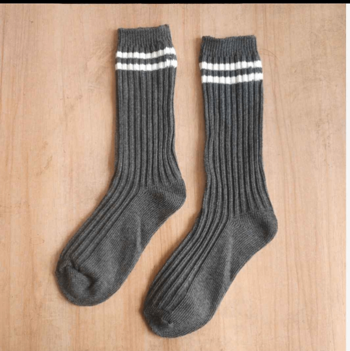 School socks