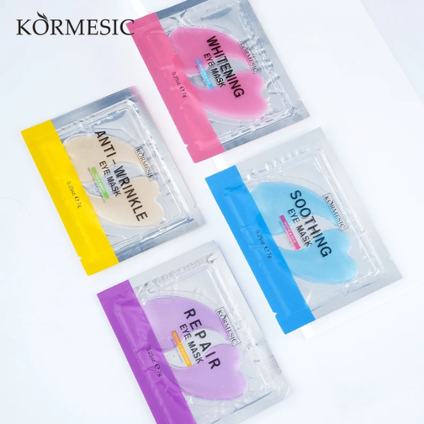 Körmesic Eye Mask Set