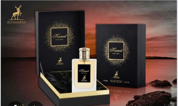 Kismet for men