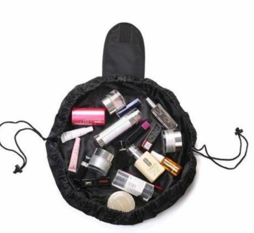 Trousse Maquillage Organisatrice