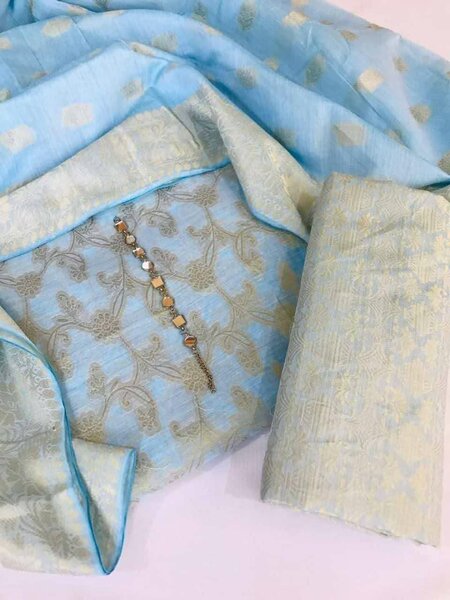 3pc unstich ladies suits