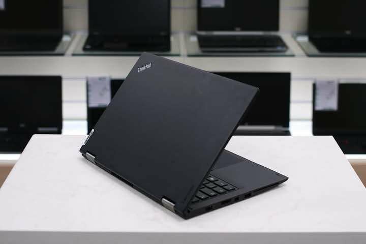 Ordinateur portable performant