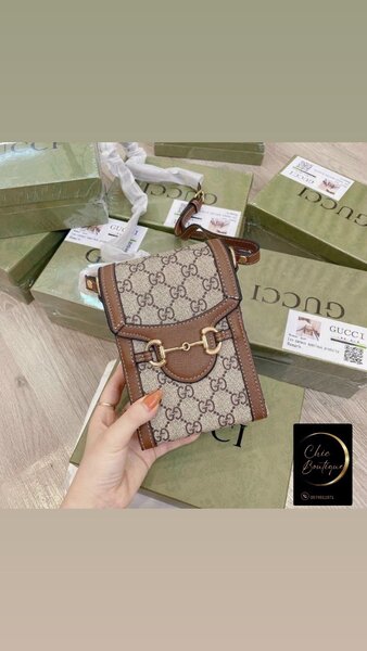 Sac à bandoulière élégant