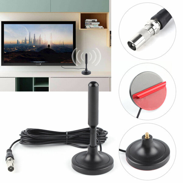 Indoor digital antenna