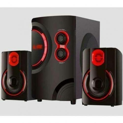 Ensemble d'enceintes Bluetooth performant