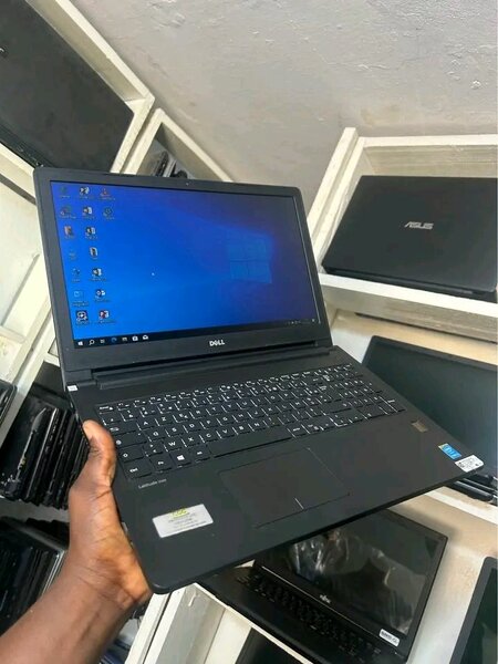 Ordinateur portable Dell