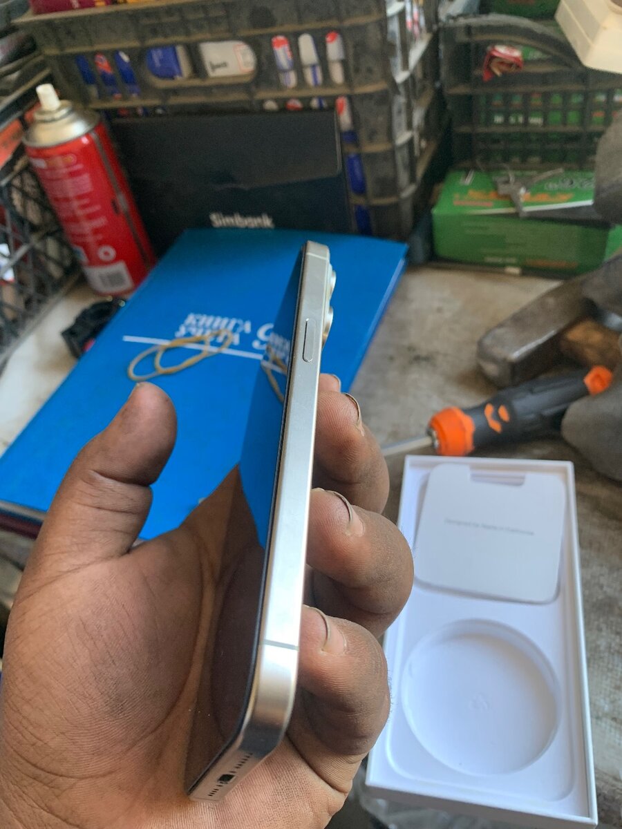 Айфон 15про макс