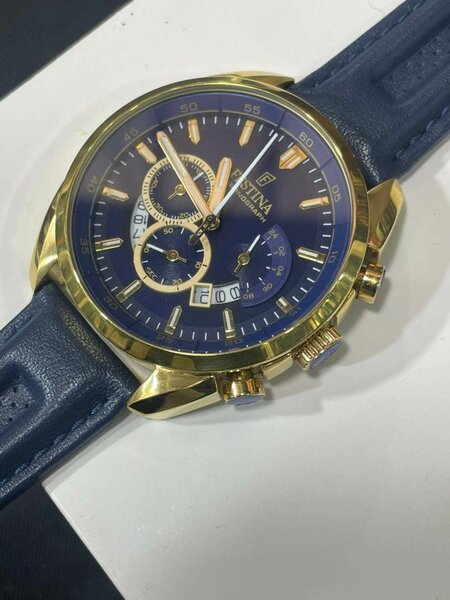 Montre  Festina Homme m1001