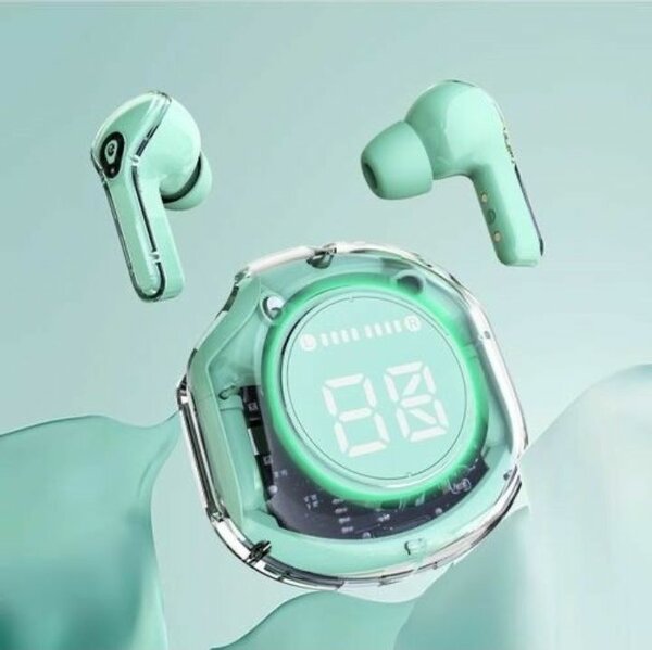 Écouteurs sans fil Bluetooth